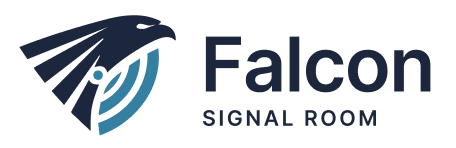 Falcon Signal Room